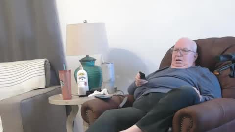 Snapshot of bigcraig123 chatting on 6, 3, 2025 Craig online show from 6, 3, 2025