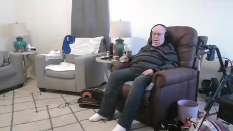 Snapshot of bigcraig123 chatting on 11, 3, 2025 Craig online show from 11, 3, 2025