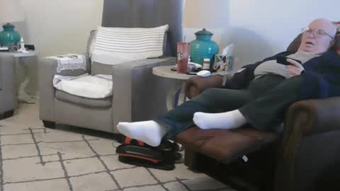 Snapshot of bigcraig123 chatting on 12, 3, 2025 Craig online show from 12, 3, 2025