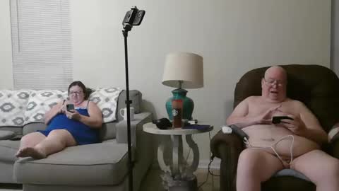 Snapshot of bigcraig123 chatting on 22, 9, 2025 Craig online show from 22, 9, 2025