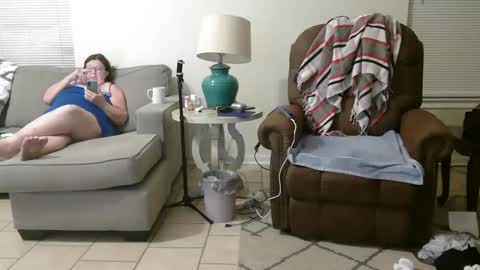 Snapshot of bigcraig123 chatting on 26, 9, 2025 Craig online show from 26, 9, 2025