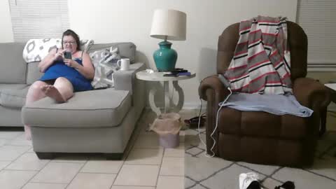 Snapshot of bigcraig123 chatting on 7, 10, 2025 Craig online show from 7, 10, 2025