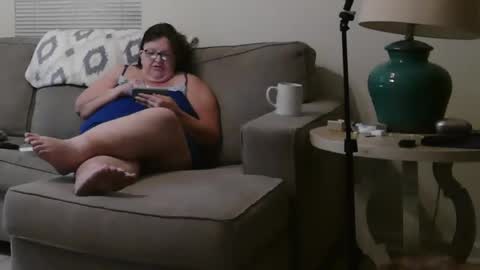 Snapshot of bigcraig123 chatting on 8, 10, 2025 Craig online show from 8, 10, 2025