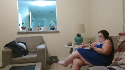 Snapshot of bigcraig123 chatting on 12, 10, 2025 Craig online show from 12, 10, 2025