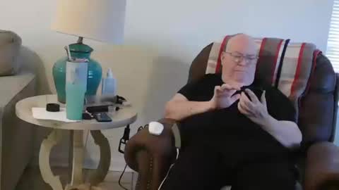 Snapshot of bigcraig123 chatting on 15, 10, 2025 Craig online show from 15, 10, 2025