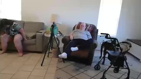 Snapshot of bigcraig123 chatting on 16, 10, 2025 Craig online show from 16, 10, 2025