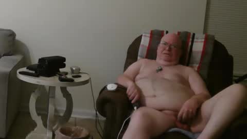 Snapshot of bigcraig123 chatting on 20, 10, 2025 Craig online show from 20, 10, 2025