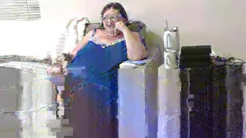 Snapshot of bigcraig123 chatting on 23, 10, 2025 Craig online show from 23, 10, 2025
