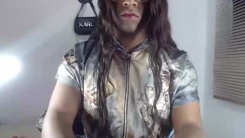 cristina online show from 15, 10, 2025