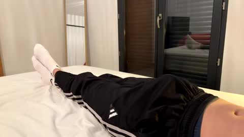 Frenchy bigD online show from 26, 2, 2025