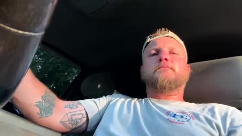 HoosierDaddy3i7 online show from 14, 9, 2025