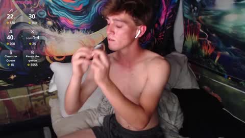 Bigd Pleasure House online show from 10, 2, 2025