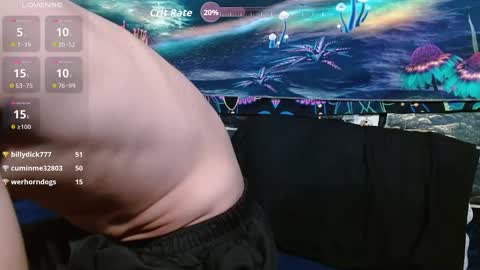 Bigd Pleasure House online show from 29, 9, 2025