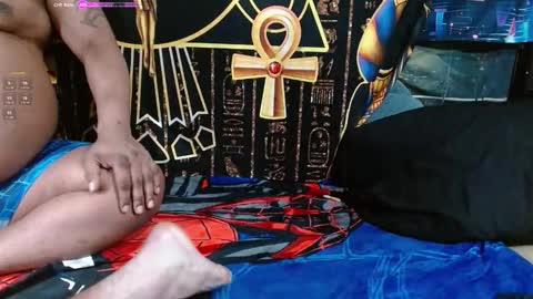 Bigd Pleasure House online show from 17, 10, 2025