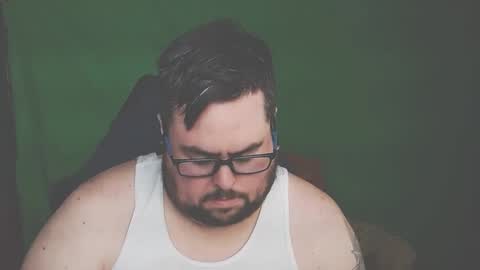 Bigdaddy online show from 14, 2, 2025