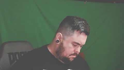 Bigdaddy online show from 4, 3, 2025