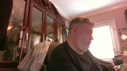 Snapshot of bigdaddybear1244 chatting on 23, 2, 2026 BigDaddyBear online show from 23, 2, 2026