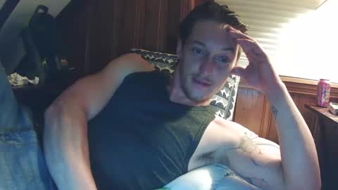 Bigdaddycumz online show from 4, 12, 2024