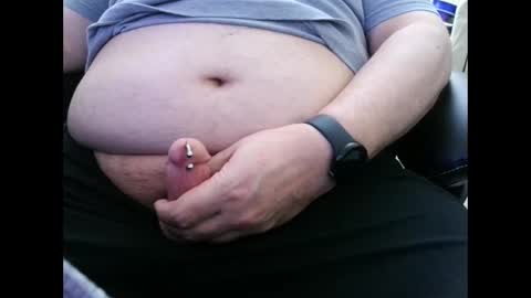 Snapshot of bigdaddyohio chatting on 24, 10, 2025 bigdaddyohio online show from 24, 10, 2025