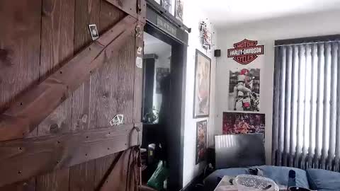 Darryl online show from 4, 2, 2025