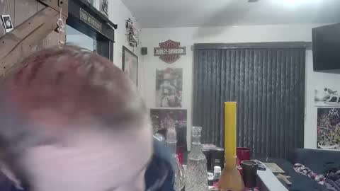 Darryl online show from 15, 2, 2025