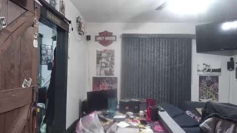 Darryl online show from 15, 2, 2025