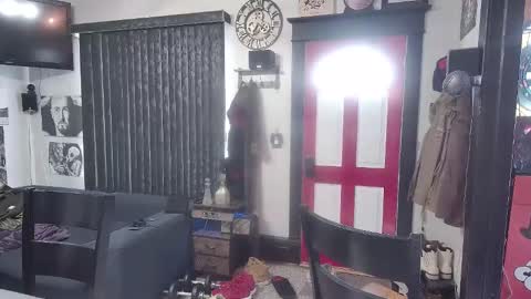 Darryl online show from 15, 2, 2025