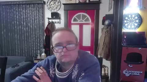 Darryl online show from 16, 2, 2025