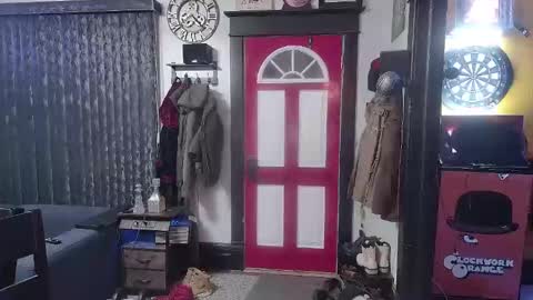 Darryl online show from 17, 2, 2025