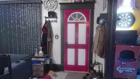 Darryl online show from 17, 2, 2025