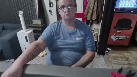 Darryl online show from 31, 10, 2025