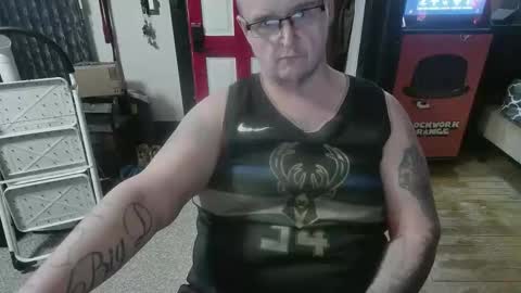 Darryl online show from 20, 2, 2026