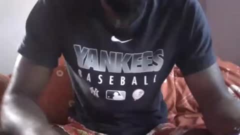 Sir Big dick B online show from 6, 3, 2026