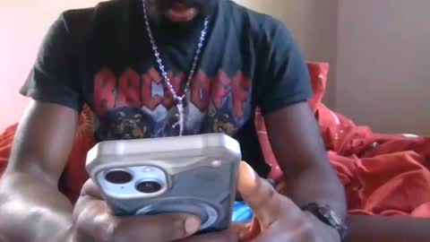 Sir Big dick B online show from 20, 3, 2026