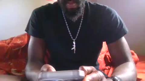 Sir Big dick B online show from 31, 3, 2026