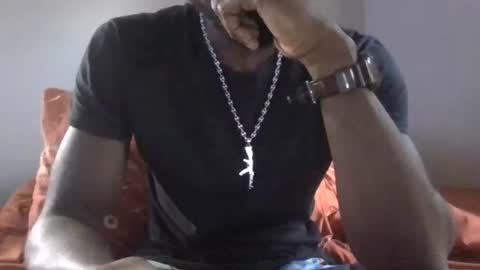 Sir Big dick B online show from 22, 7, 2026