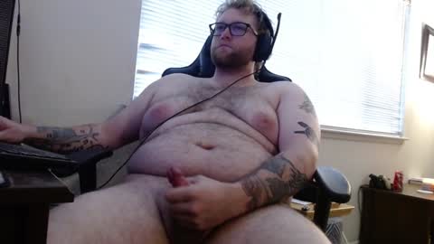 bigdickpat209 online show from 17, 1, 2025