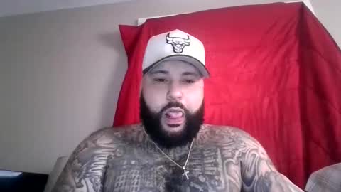 Snapshot of bigdickrican94 chatting on 6, 1, 2025 bigdickrican94 online show from 6, 1, 2025