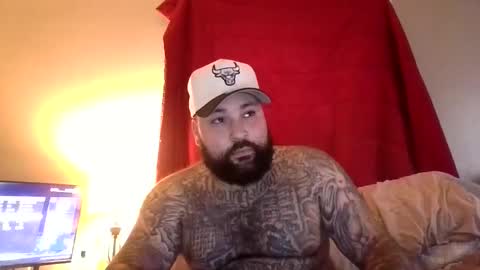 Snapshot of bigdickrican94 chatting on 21, 1, 2025 bigdickrican94 online show from 21, 1, 2025