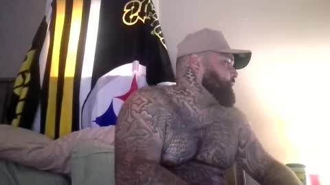 Snapshot of bigdickrican94 chatting on 18, 9, 2025 bigdickrican94 online show from 18, 9, 2025