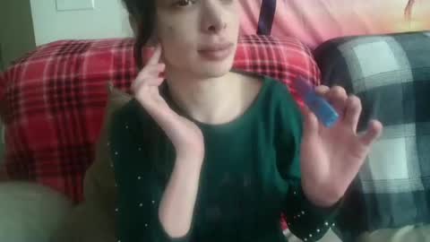 Snapshot of bigdicktrannynicole chatting on 8, 2, 2025 bigdicktrannynicole online show from 8, 2, 2025