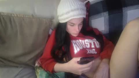 Snapshot of bigdicktrannynicole chatting on 16, 2, 2025 bigdicktrannynicole online show from 16, 2, 2025