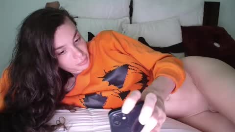 Snapshot of bigdicktrannynicole chatting on 1, 10, 2025 bigdicktrannynicole online show from 1, 10, 2025
