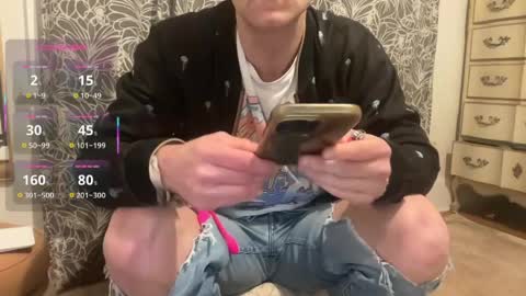 bigdickwalkin online show from 30, 3, 2026