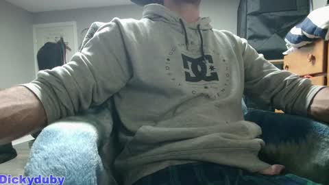 George Forest Dickyduby on all Socials online show from 24, 10, 2025