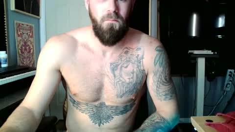 Snapshot of bigdikdaddy007 chatting on 26, 1, 2025 bigdikdaddy007 online show from 26, 1, 2025