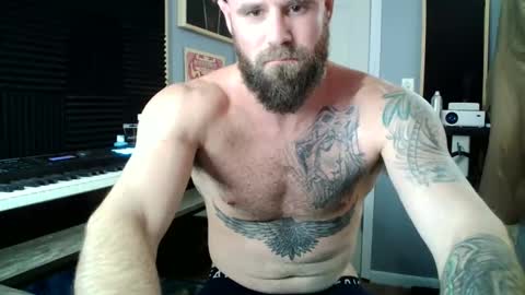 Snapshot of bigdikdaddy007 chatting on 6, 2, 2025 bigdikdaddy007 online show from 6, 2, 2025