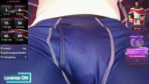Snapshot of bigdikfreak chatting on 11, 2, 2025 BigDickFreak online show from 11, 2, 2025
