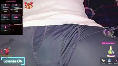 BigDickFreak online show from 20, 11, 2025