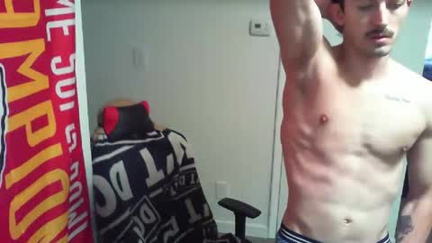 BigWilly online show from 8, 3, 2026